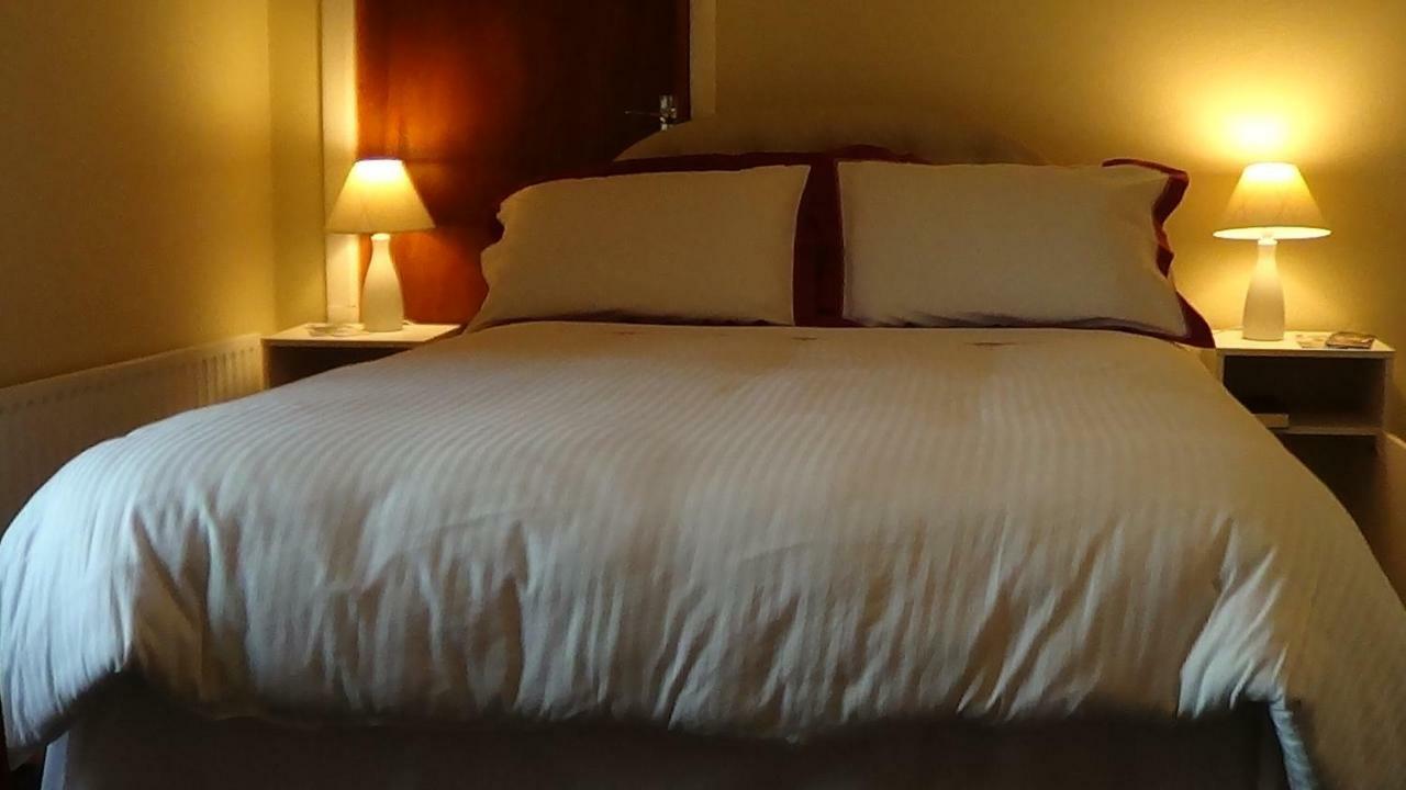Bed and Breakfast Gortnaboul House Kilgarvan Экстерьер фото